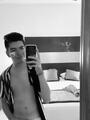 Hola me ofrezco dar servicio de Sexo gay