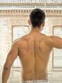Angel gigolo escort de lujo para mujeres en valencia