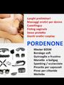 Padrone dotato 20 cm si offre per donne schiave sessuali vogliose