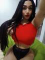 Samanta recién llegada a tu ciudad 100%real activa pasiva 3137041666