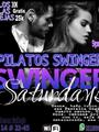 Pilato s Swinger único lugar para la diversion de personas swinger en Manizales