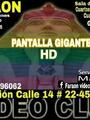 Faraón Video Club único video xxx en la ciudad de Manizales. 1 pm a 10 pm.