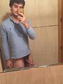 Jovencito de 22 años sexy desando conocer a una mujer da igual edad