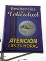 Hermosas residencias en llano lindo sobre toda la principal