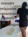 Ana en Pamplona ven a consentirte con mi terapia de relajación lugar cálido!