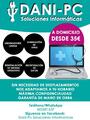 Reparacion de ordenadores a domicilio tarifa plana 35€