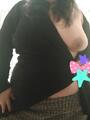 Gordita con curvas cariñosa y amable con ganas de hacerte pasar un buen momento