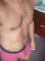 Hombre joven en busca de mujeres maduras para encuentros ocasionales.