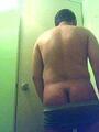 Chico gordito con ganas de complacerte...
