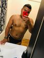 Recién llegado latino joven full arrecho