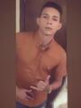 Hugo recién llegado de brazil 18 años muy Guapó tengo sítio privado...