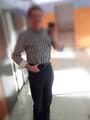 Masajista profesional, especialidad en tantra solo chicas