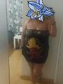 40 Años gordita con muy buenas curvas muy morbosa, discreta,