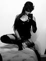 Giovane escort italiana, vogliosa e calda, aspetta solo te
