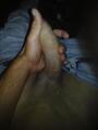 Hola mis reinas llego su flaco complaciente buen servicio