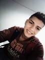 Hola soy un buen chico para complacer a cualquier mujer