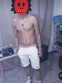 Joven 20 años dispuesto a cumplir todas tus fantacias Pene super erecto