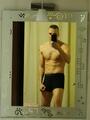 Hombre disponible para mujeres solventes