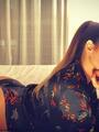 Masajista catalana. Sensualidad y belleza. Un capricho para tus sentidos