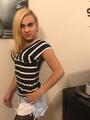 Katherine impresionante trans de 22 añitos en sevilla