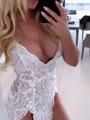 Sofia bellísima argentina masajista en sevilla