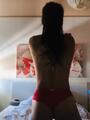 Masajista brasileña de lujo para complacer y relajar, doy cariño y cuerpo