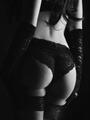 Alba. Escort catalana de lujo y masajista erótica.