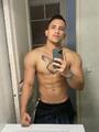 Adan recién llegado lechero xl muy cañero, puro vicio