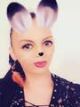 Sabrina dulce deceo mejor y mas apetecido ven me pruevas sabrina