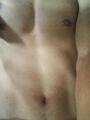 Janer 21 años, mido 1,70, ojos cafe claro, cabello liso 24 horas