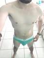 Masculino 100% discreto atractivo con vida hetero