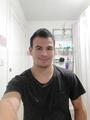 Busco a chicas para amistad o lo que pueda surgir