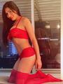 Kristell bella trans con sitio recien llegada ven y disfrutame sin engaños