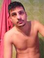 Hot boy atletico e tonico 20 cm xl passionale e caldo...
