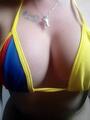 Ya por pocos dias danita voluptuosa top tran real sin engaños versátil lecher