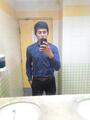 Estoy aquí para gozar de mi juventud con alguien