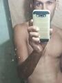 Hola llego su flaco activo. Complaciente