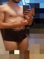 Gigolo joven bien dotado 100% real (oferta san valentin)