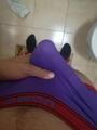 Busco trans o chica con culo grande para cumplir mi fantasia d follar con una t