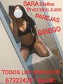 4 Chicas, todos los servicios, trios, parejas, lesbico y toda la fiesta que tu quiera
