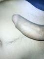 Hombre quiere darle placer a mujer sin conpromiso