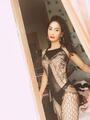 Nuevo numero Ladyboy oriental de thailandia muy femenina y super guapa y viciosa