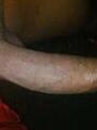 Joven arrecho con buena verga y leche listo para partir culos