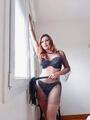 Liz trans disponible para ti funcional con mucha lechita