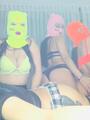 100 Niñas 100 girls ! Disponibles las 24 horas