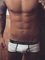 Chico guapo y joven te hará gozar de placer