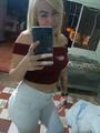 Mona vip ardiente ofrese riko sexo en promocion