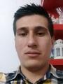 Camilo 30 años encantador de mujeres risueño