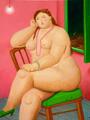 Buscando mujeres grandes. Looking for big women