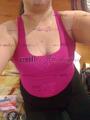 FOTOS DE PRACTICÓ EL ANAL PROFUNDO Y DOY UNAS MAMADOTAS RIQUÍSIMAS VALERY